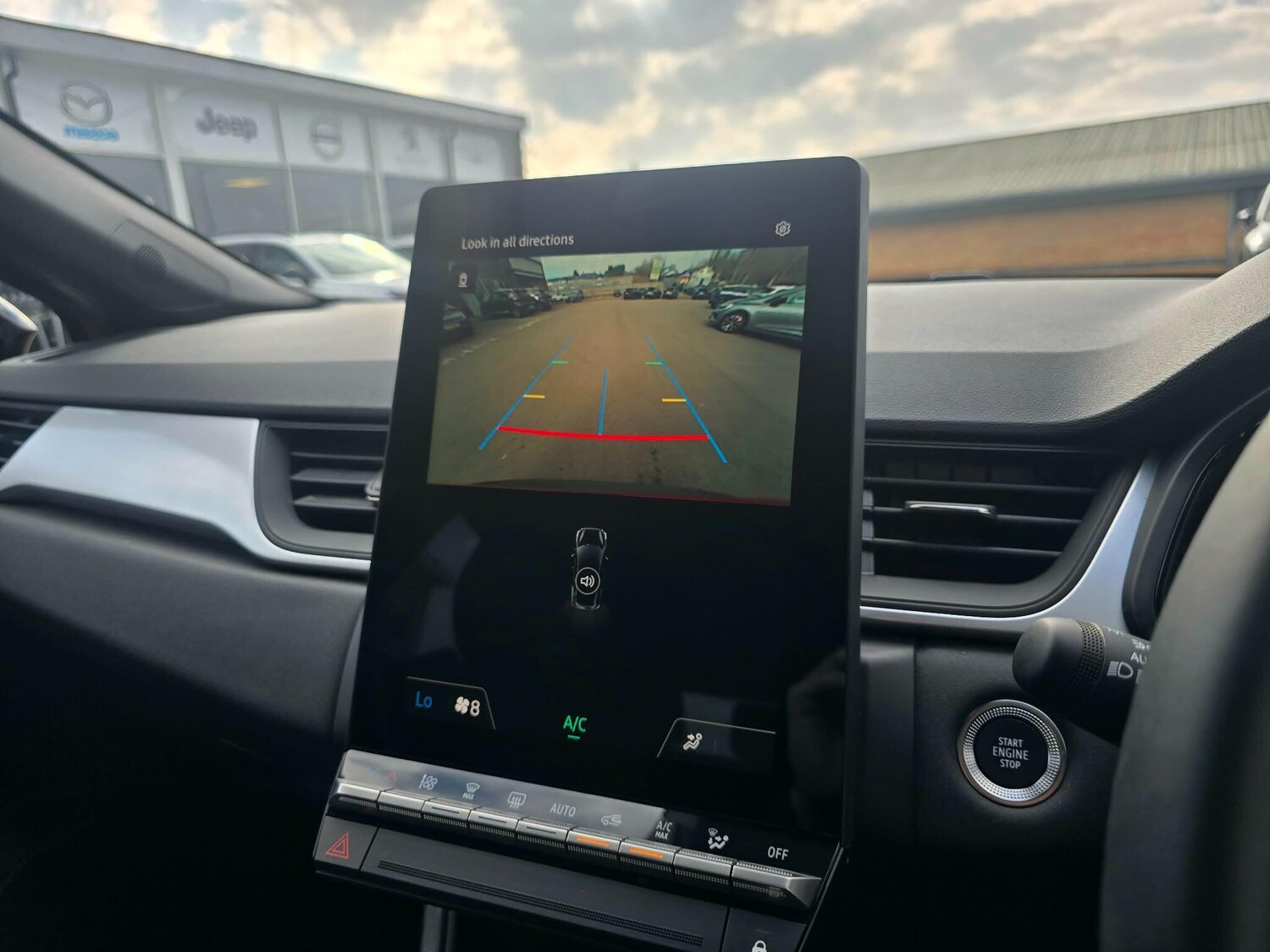 Used Renault Captur 2025 for sale - 77784634: Photo 22