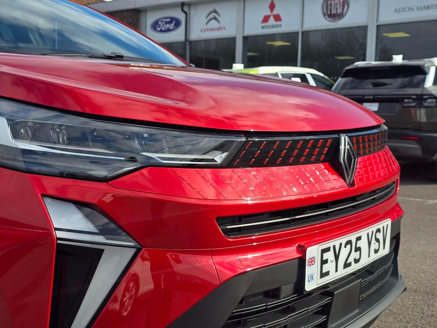 Used Renault Captur 2025 for sale - 77784634: Photo 26