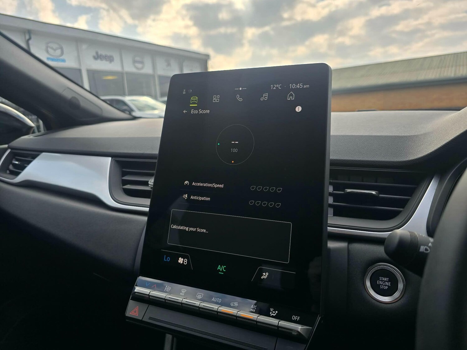 Used Renault Captur 2025 for sale - 77784634: Photo 27