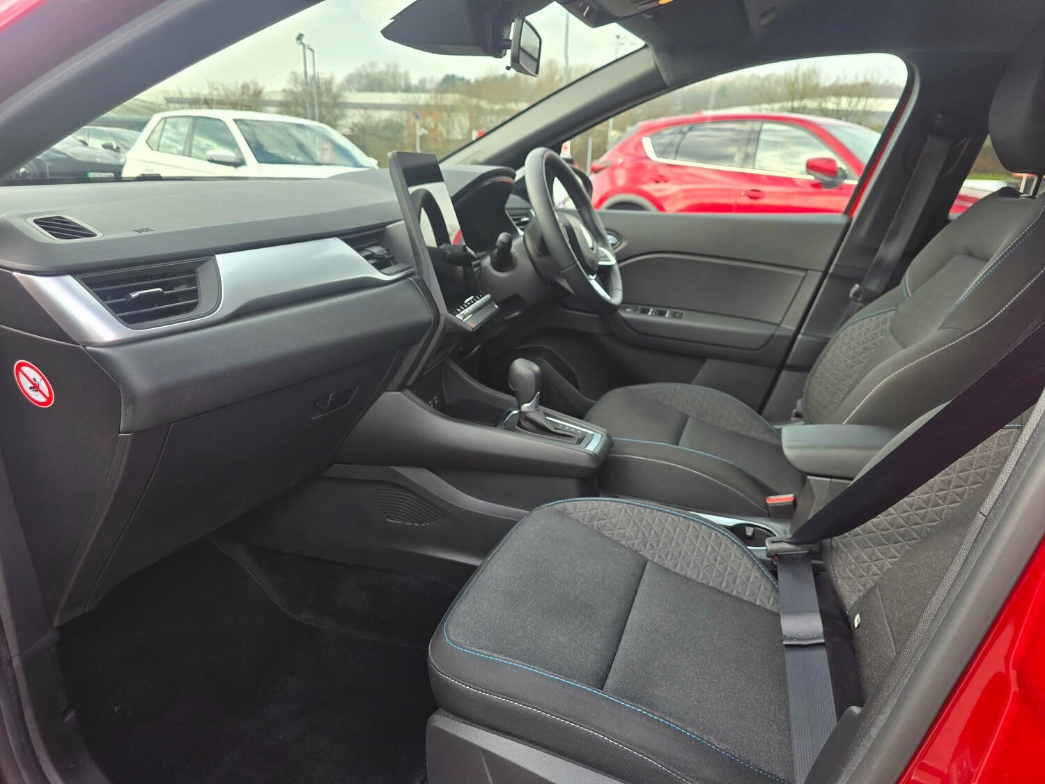 Used Renault Captur 2025 for sale - 77784634: Photo 28