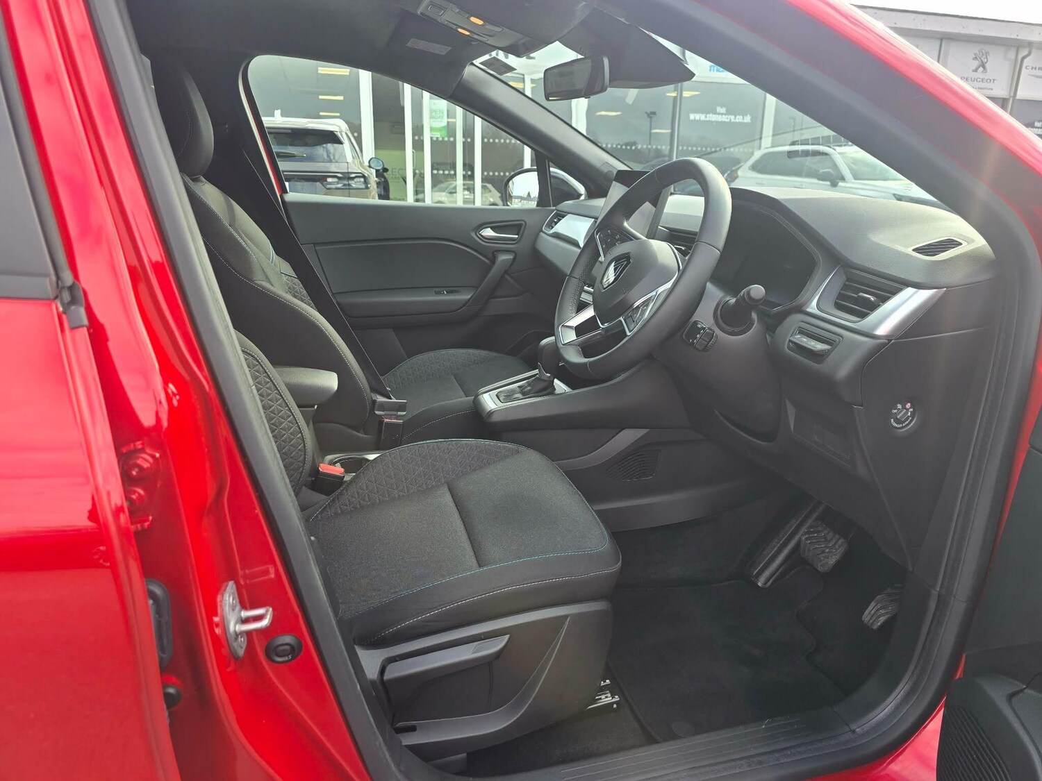 Used Renault Captur 2025 for sale - 77784634: Photo 29