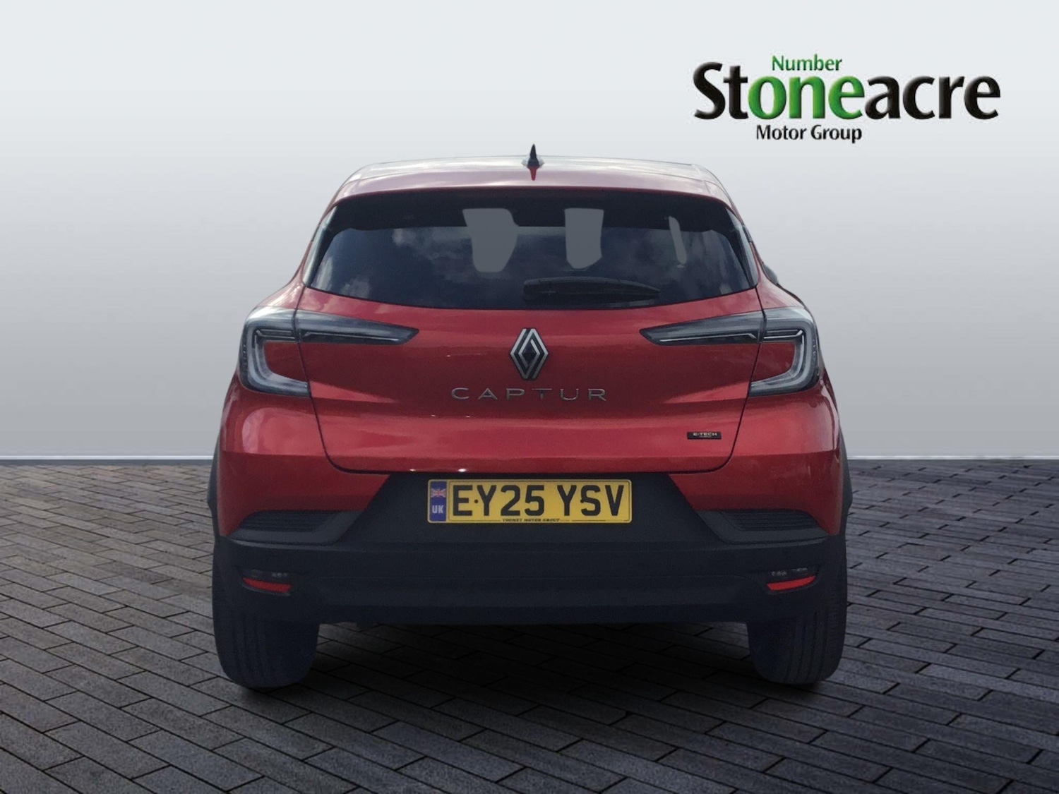 Used Renault Captur 2025 for sale - 77784634: Photo 4