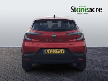 Used Renault Captur 2025 for sale - 77784634: Photo
