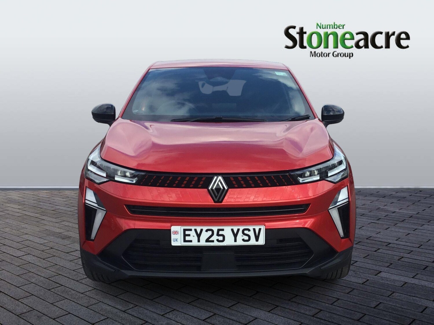 Used Renault Captur 2025 for sale - 77784634: Photo 8