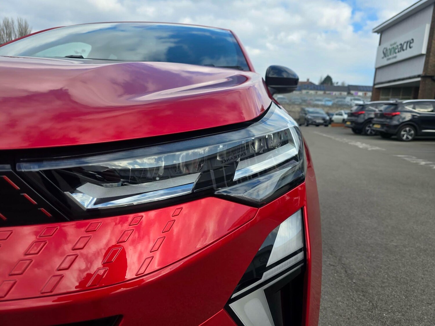 Used Renault Captur 2025 for sale - 77784634: Photo 9