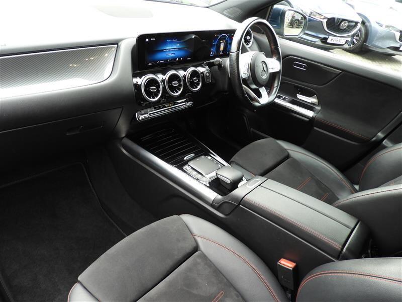 Used Mercedes-Benz GLA 2021 for sale - 77102047: Photo 12