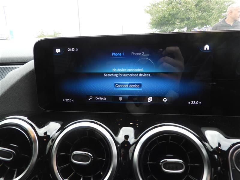 Used Mercedes-Benz GLA 2021 for sale - 77102047: Photo 13