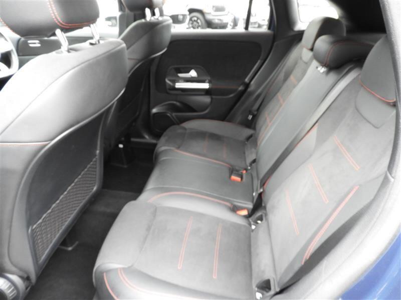 Used Mercedes-Benz GLA 2021 for sale - 77102047: Photo 14