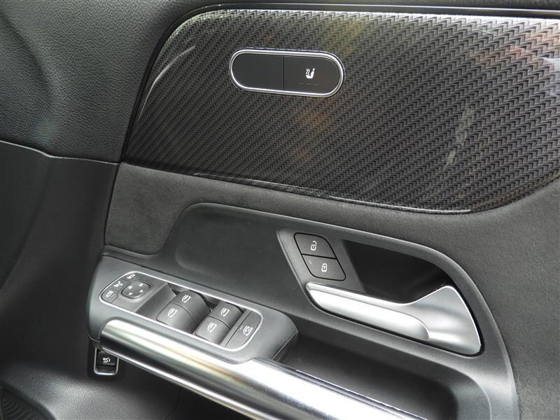 Used Mercedes-Benz GLA 2021 for sale - 77102047: Photo 18