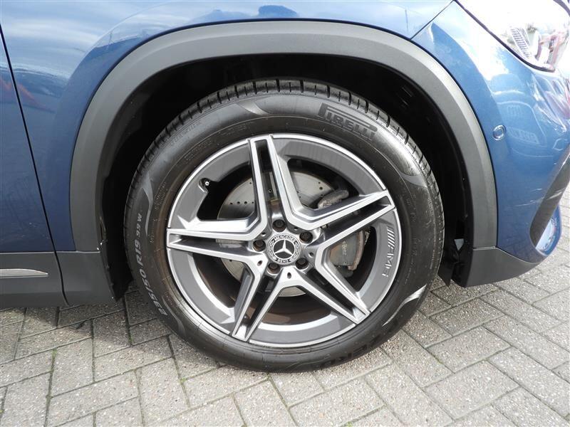 Used Mercedes-Benz GLA 2021 for sale - 77102047: Photo 21