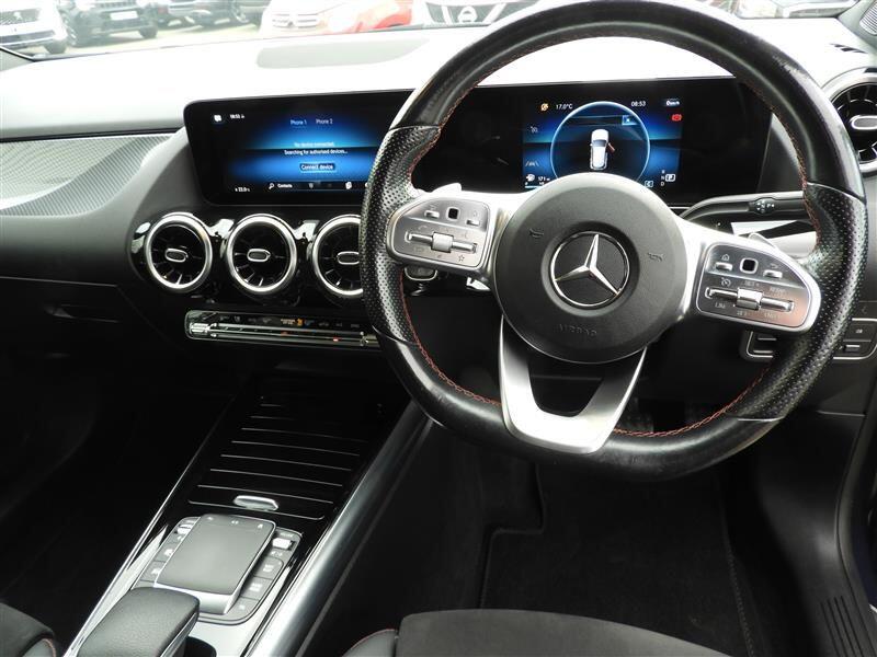 Used Mercedes-Benz GLA 2021 for sale - 77102047: Photo 22