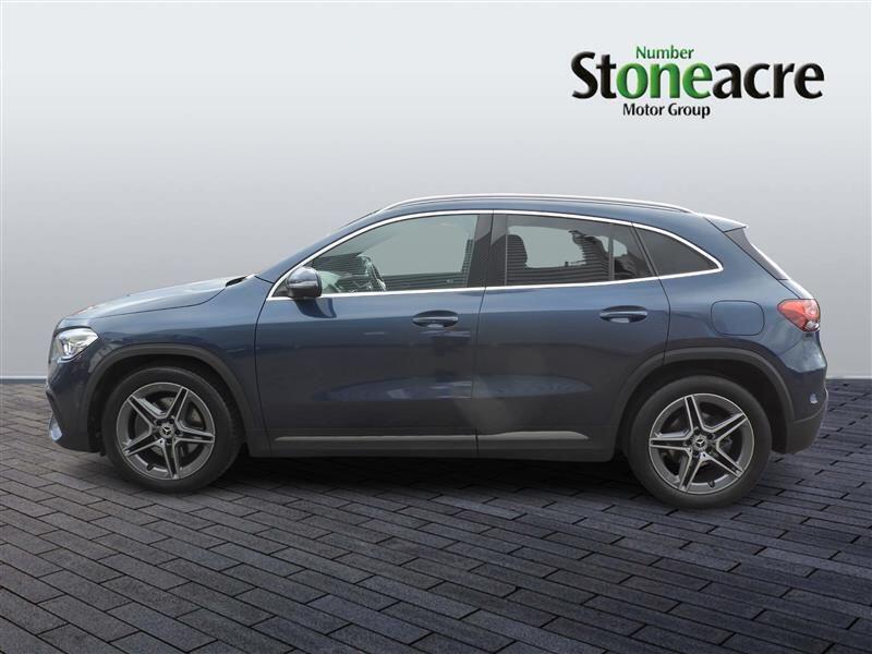 Used Mercedes-Benz GLA 2021 for sale - 77102047: Photo 6