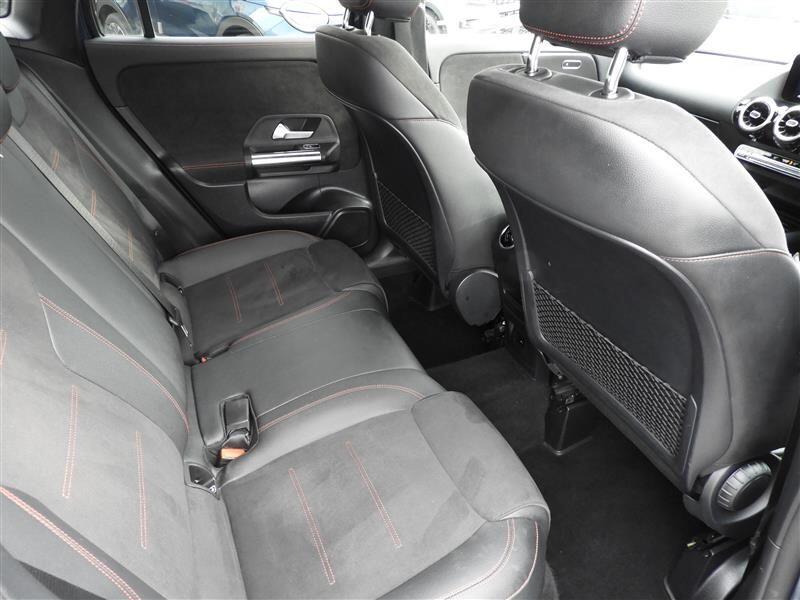 Used Mercedes-Benz GLA 2021 for sale - 77102047: Photo 9