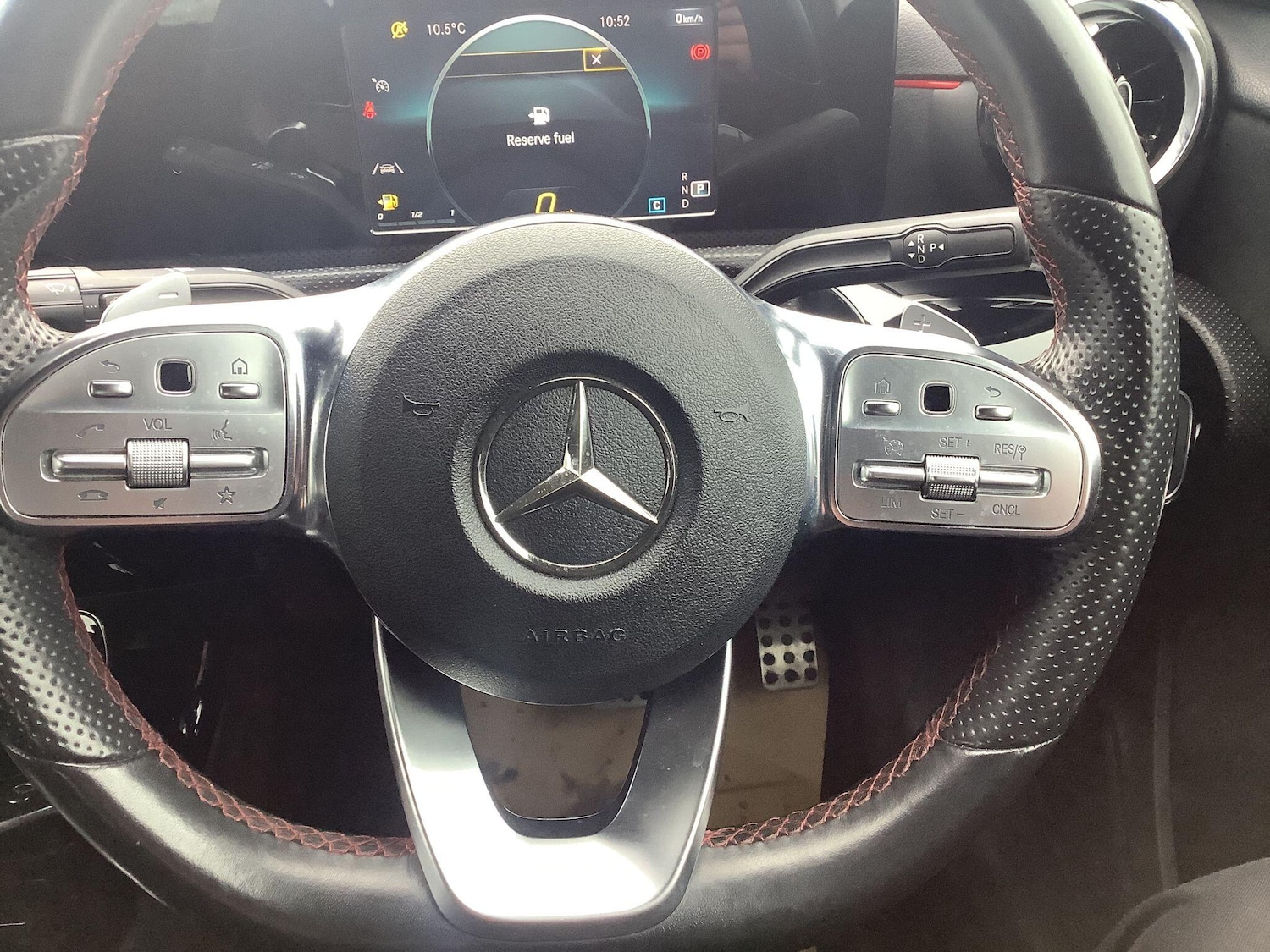 Used Mercedes-Benz A-Class 2018 for sale - 77412305: Photo 10