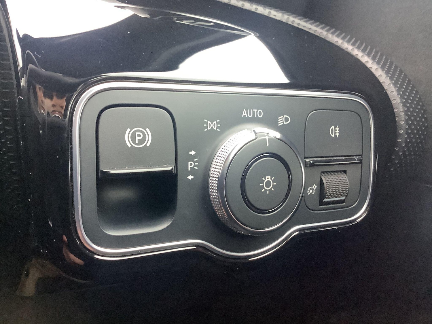 Used Mercedes-Benz A-Class 2018 for sale - 77412305: Photo 12