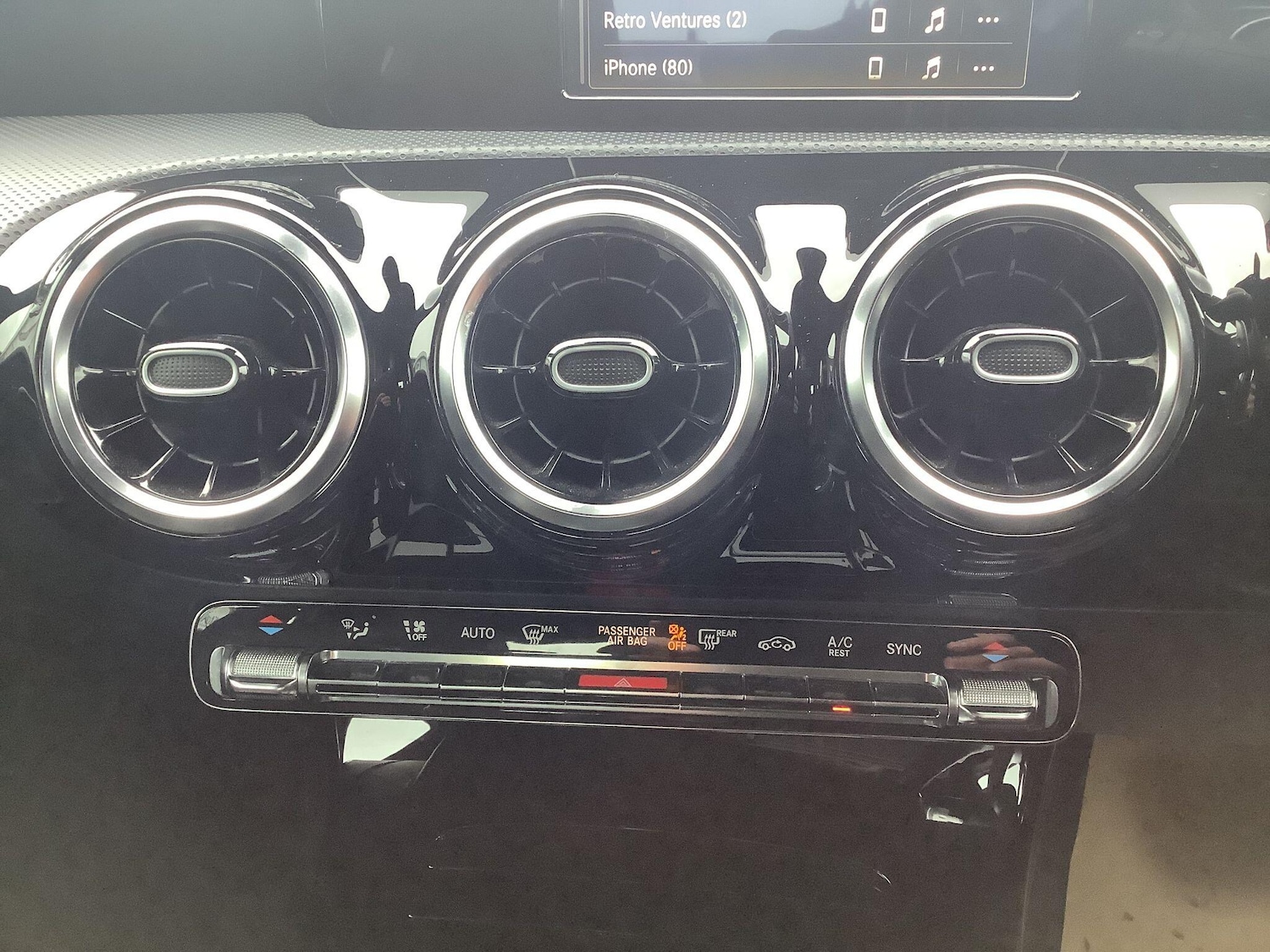 Used Mercedes-Benz A-Class 2018 for sale - 77412305: Photo 13