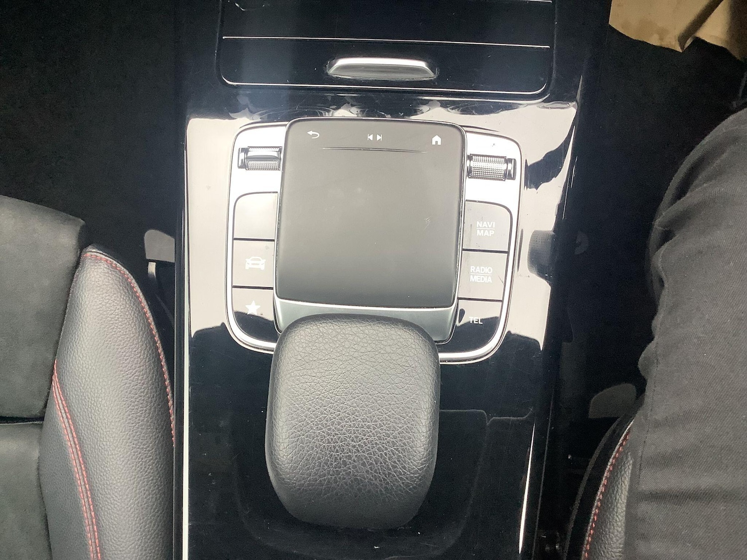 Used Mercedes-Benz A-Class 2018 for sale - 77412305: Photo 14