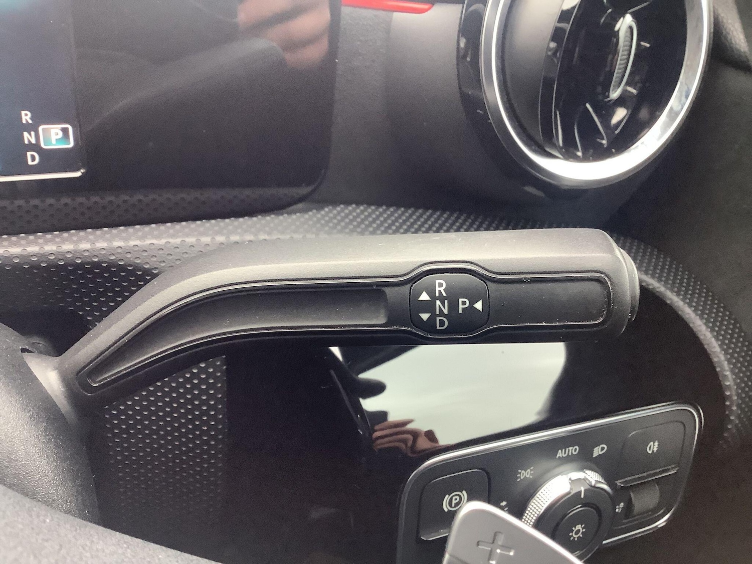 Used Mercedes-Benz A-Class 2018 for sale - 77412305: Photo 15