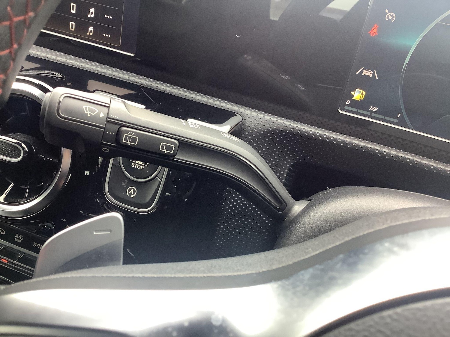 Used Mercedes-Benz A-Class 2018 for sale - 77412305: Photo 16