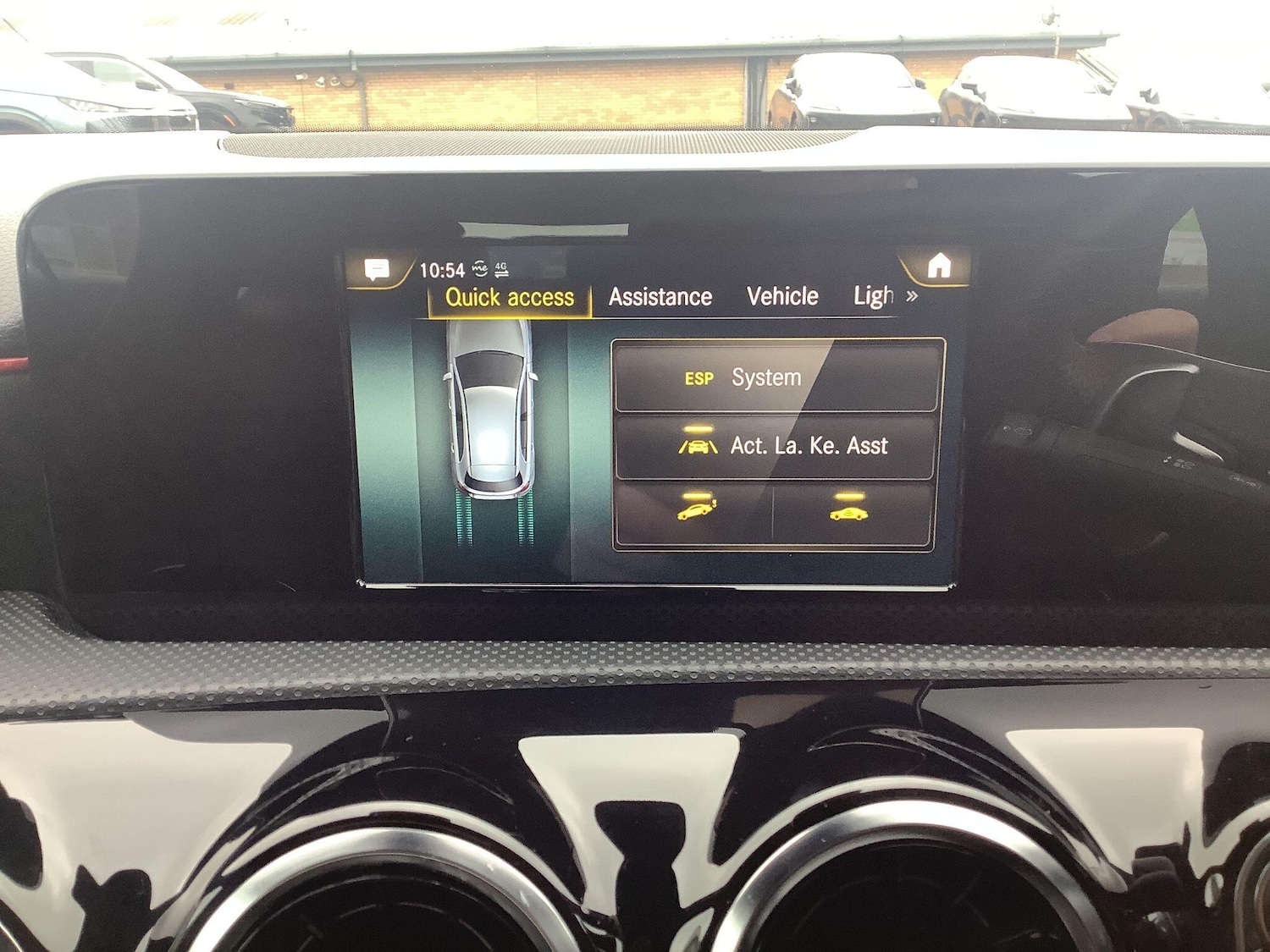 Used Mercedes-Benz A-Class 2018 for sale - 77412305: Photo 17