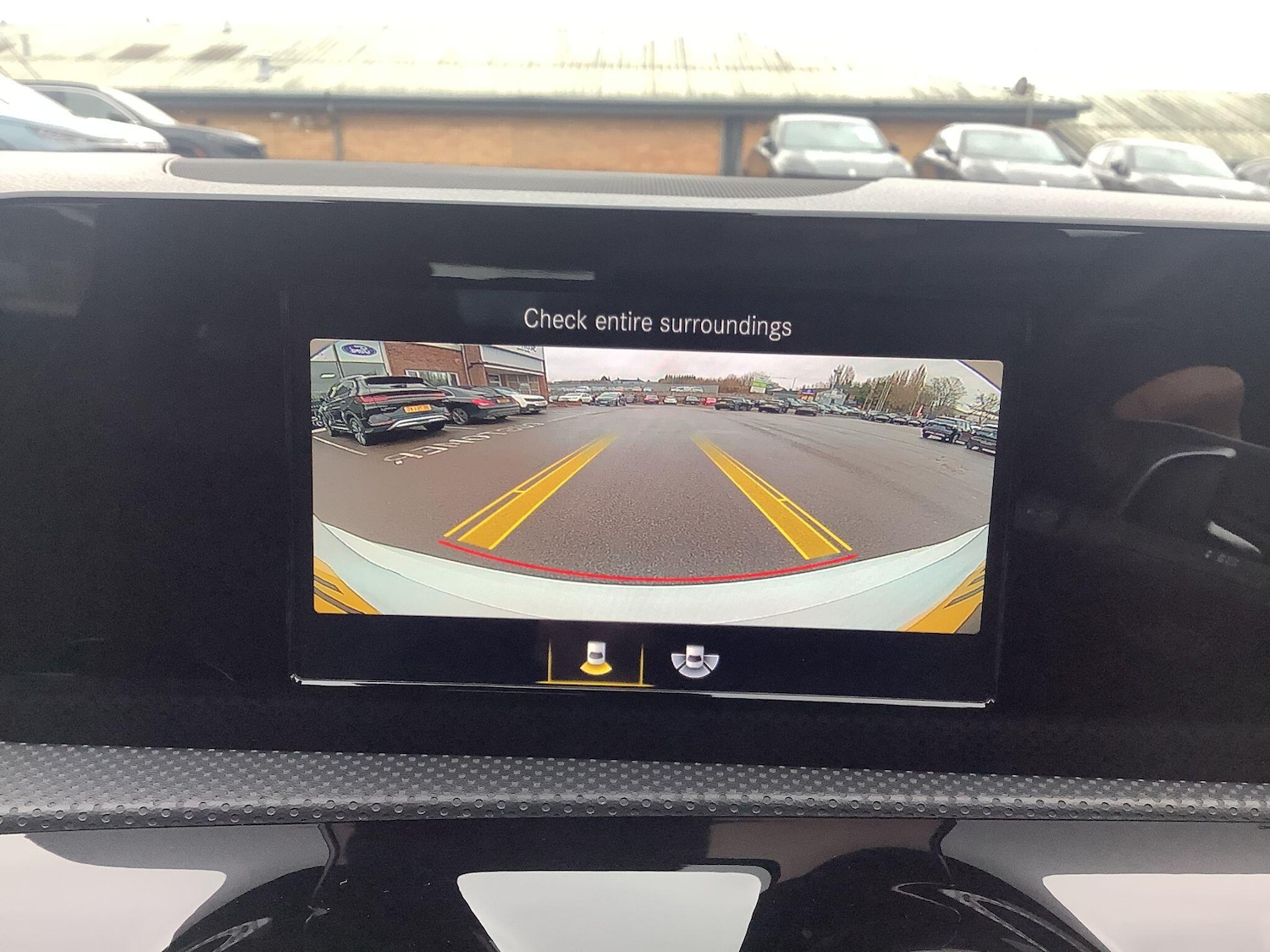 Used Mercedes-Benz A-Class 2018 for sale - 77412305: Photo 18