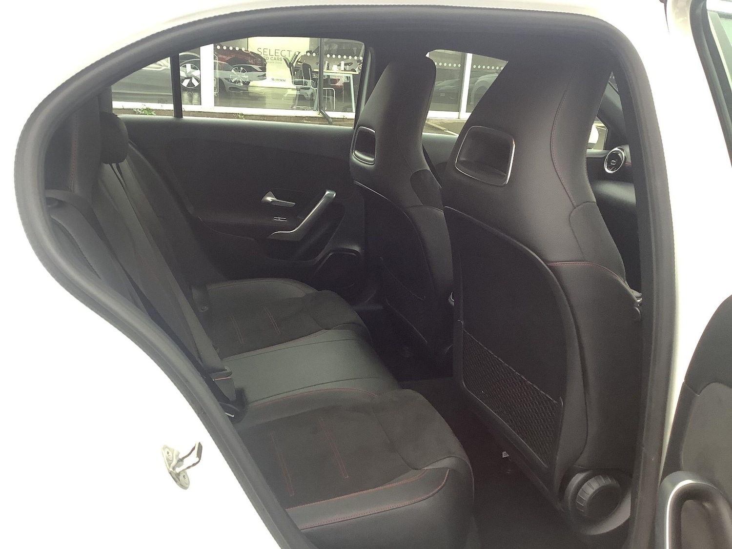 Used Mercedes-Benz A-Class 2018 for sale - 77412305: Photo 21