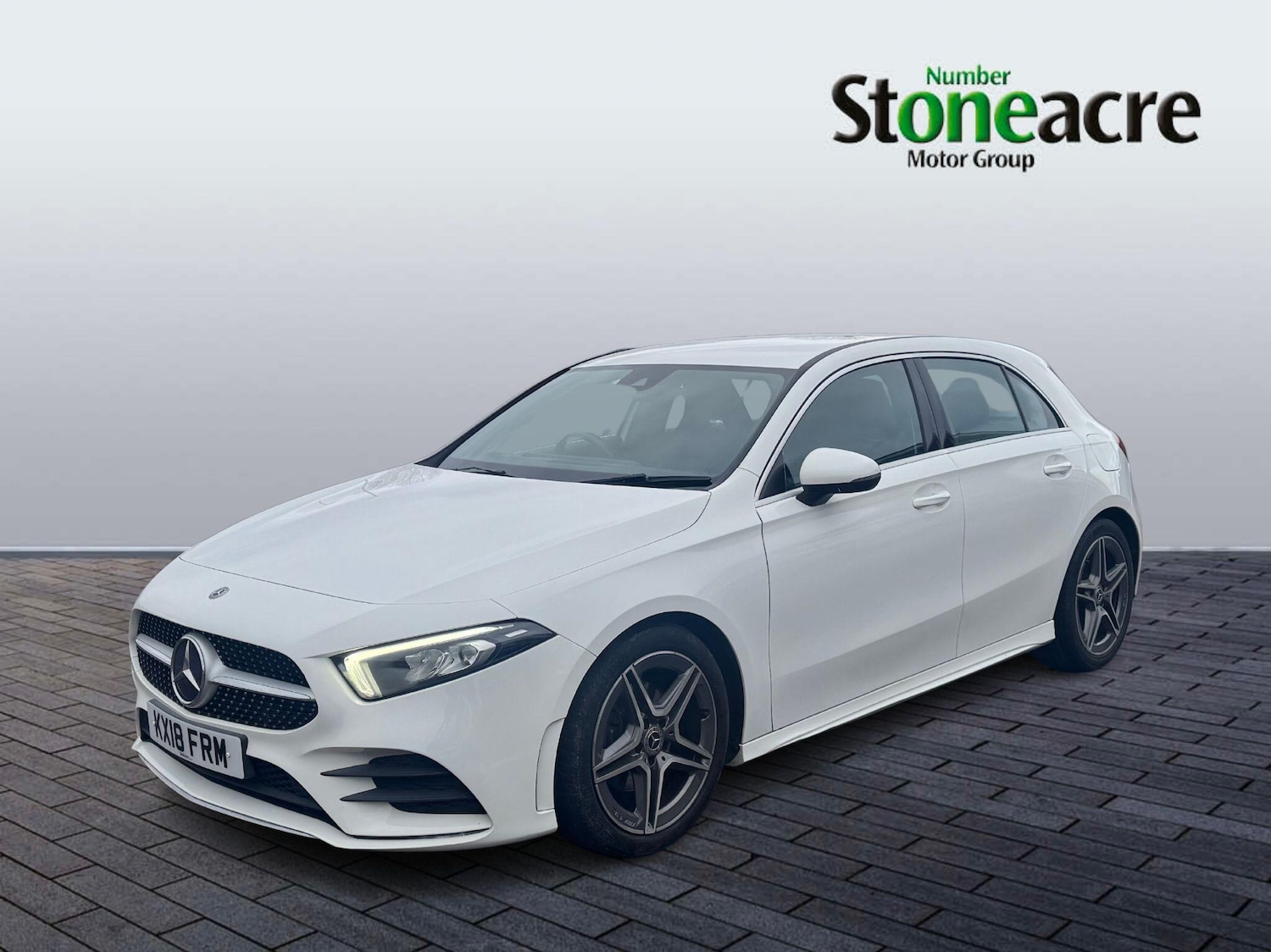 Used Mercedes-Benz A-Class 2018 for sale - 77412305: Photo 7