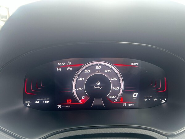 Used SEAT Arona 2023 for sale - 75696807: Photo 19