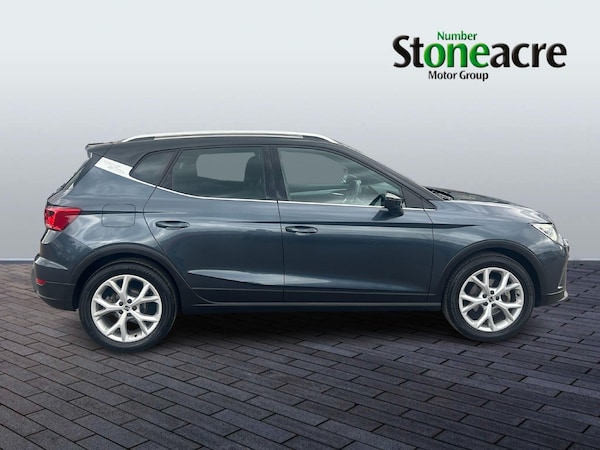Used SEAT Arona 2023 for sale - 75696807: Photo 2