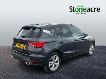 Used SEAT Arona 2023 for sale - 75696807: Photo