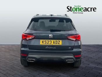 Used SEAT Arona 2023 for sale - 75696807: Photo