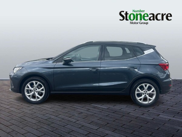 Used SEAT Arona 2023 for sale - 75696807: Photo 6