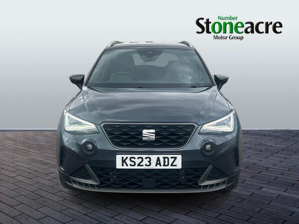 Used SEAT Arona 2023 for sale - 75696807: Photo 8