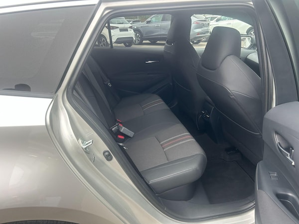 Used Toyota Corolla 2021 for sale - 76270676: Photo 12