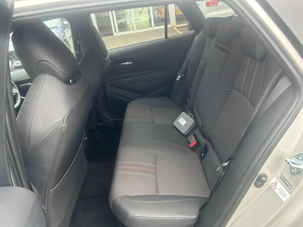 Used Toyota Corolla 2021 for sale - 76270676: Photo 13