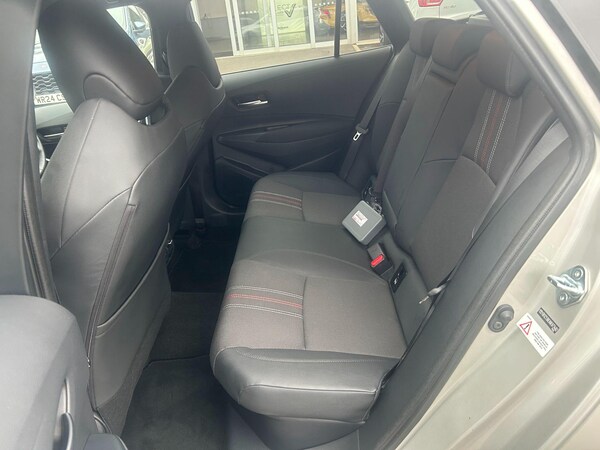 Used Toyota Corolla 2021 for sale - 76270676: Photo 14