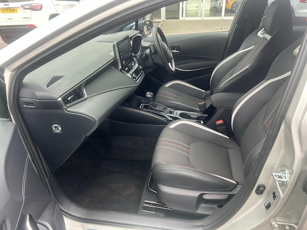 Used Toyota Corolla 2021 for sale - 76270676: Photo 15