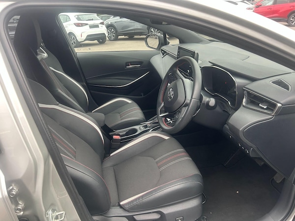 Used Toyota Corolla 2021 for sale - 76270676: Photo 16