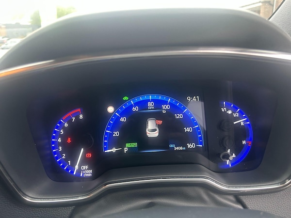 Used Toyota Corolla 2021 for sale - 76270676: Photo 19
