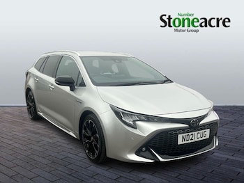 Toyota - Corolla