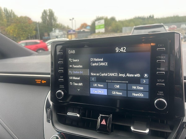 Used Toyota Corolla 2021 for sale - 76270676: Photo 22