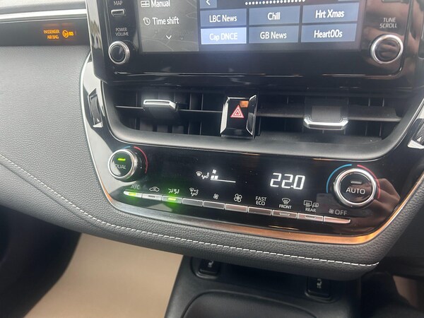 Used Toyota Corolla 2021 for sale - 76270676: Photo 23