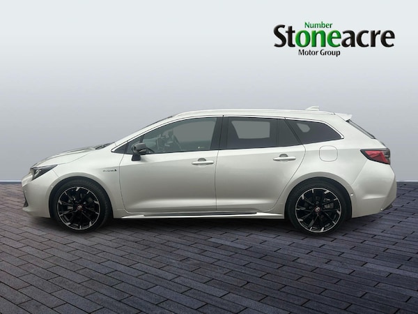 Used Toyota Corolla 2021 for sale - 76270676: Photo 6