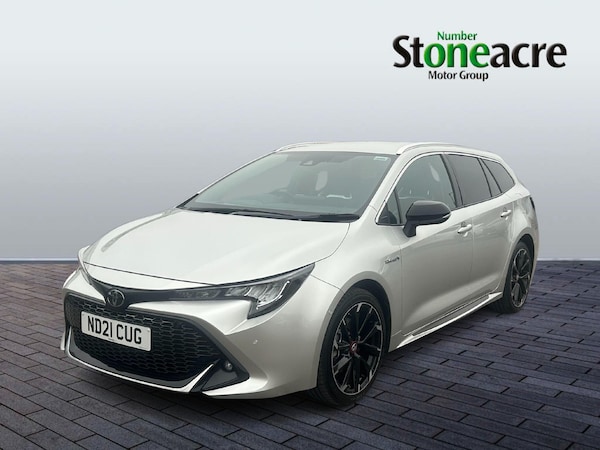 Used Toyota Corolla 2021 for sale - 76270676: Photo 7