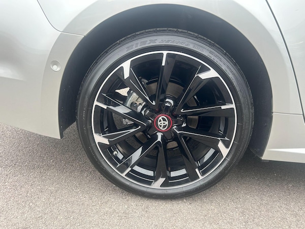 Used Toyota Corolla 2021 for sale - 76270676: Photo 9