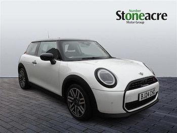 Used MINI Hatch 2024 for sale - 78461774: Photo