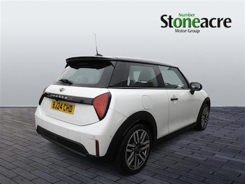 Used MINI Hatch 2024 for sale - 78461774: Photo