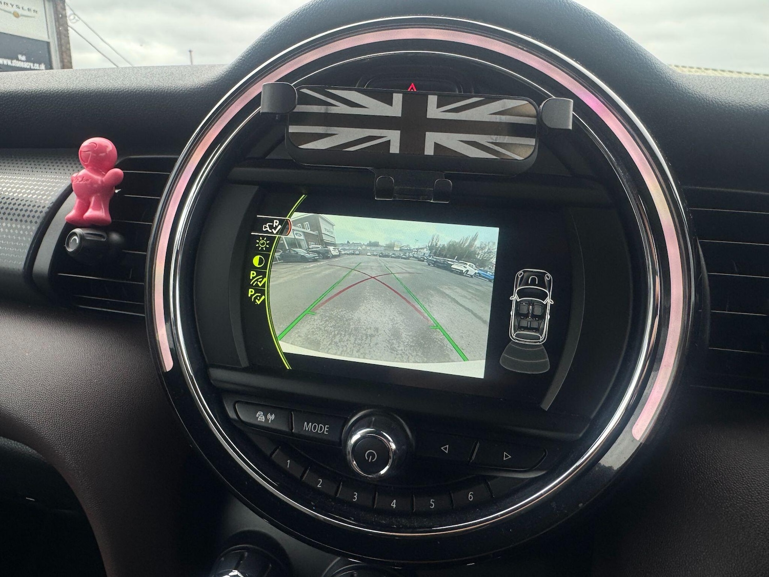 Used MINI Convertible 2016 for sale - 77646590: Photo 11