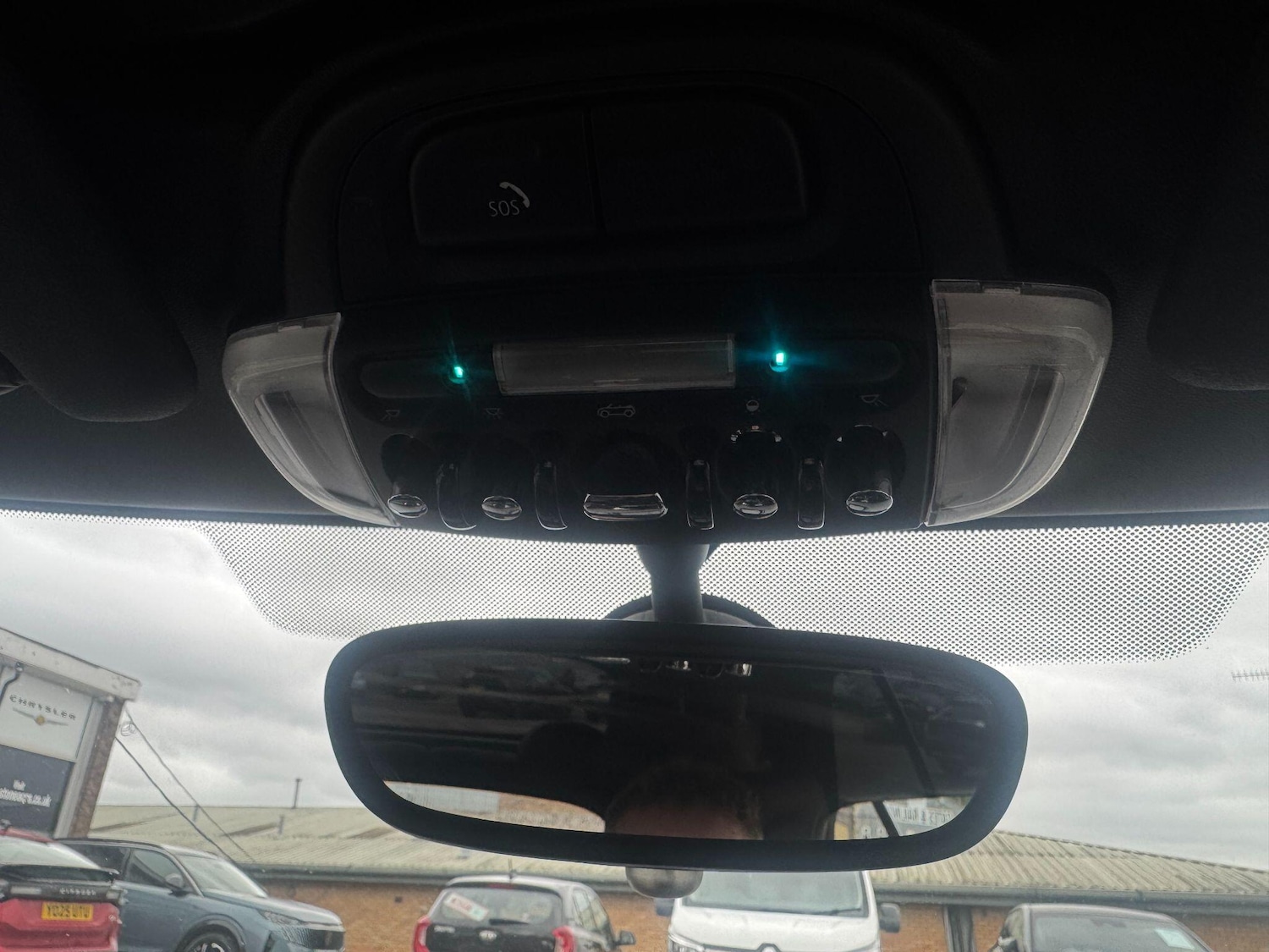 Used MINI Convertible 2016 for sale - 77646590: Photo 16