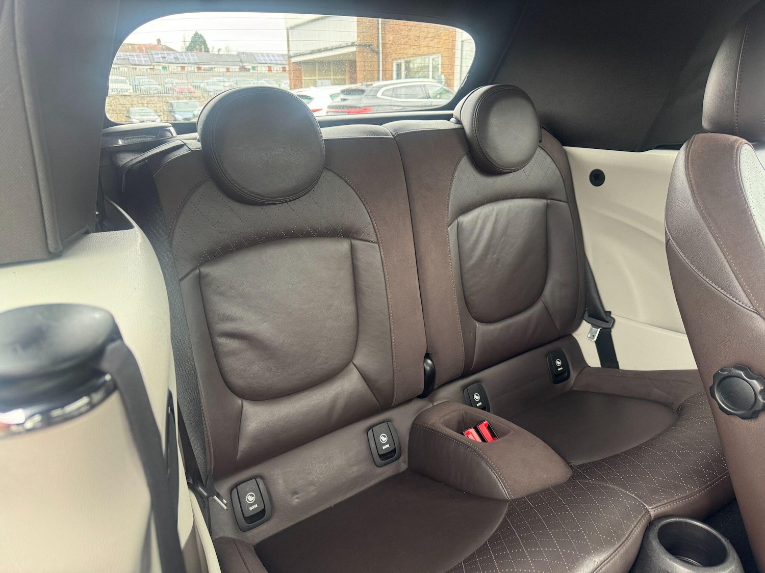 Used MINI Convertible 2016 for sale - 77646590: Photo 17